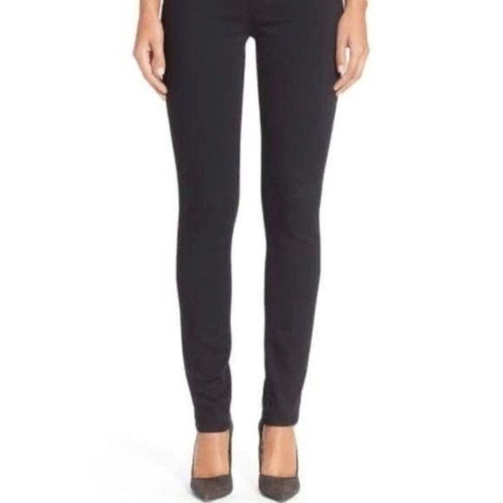 Liverpool Maternity Leggings Grey
